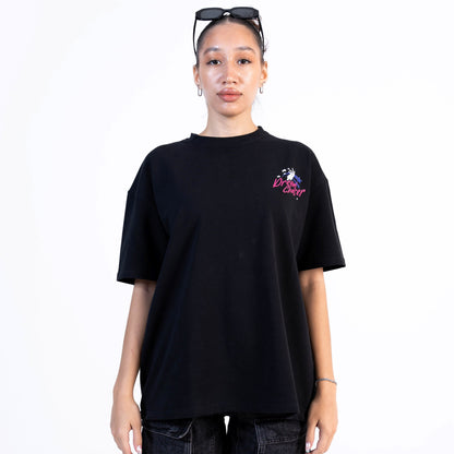 Hiya Dream Chaser oversized T-shirt