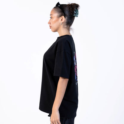 Hiya Dream Chaser oversized T-shirt