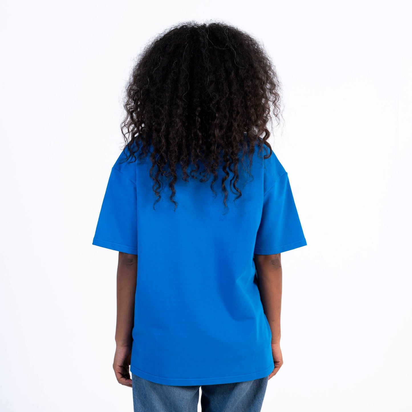 Hiya oversized Pocket T-shirt