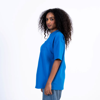 Hiya oversized Pocket T-shirt