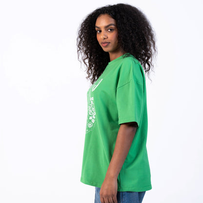 Hiya Breath oversized T-shirt