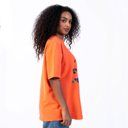 Hiya Classic oversized T-shirt