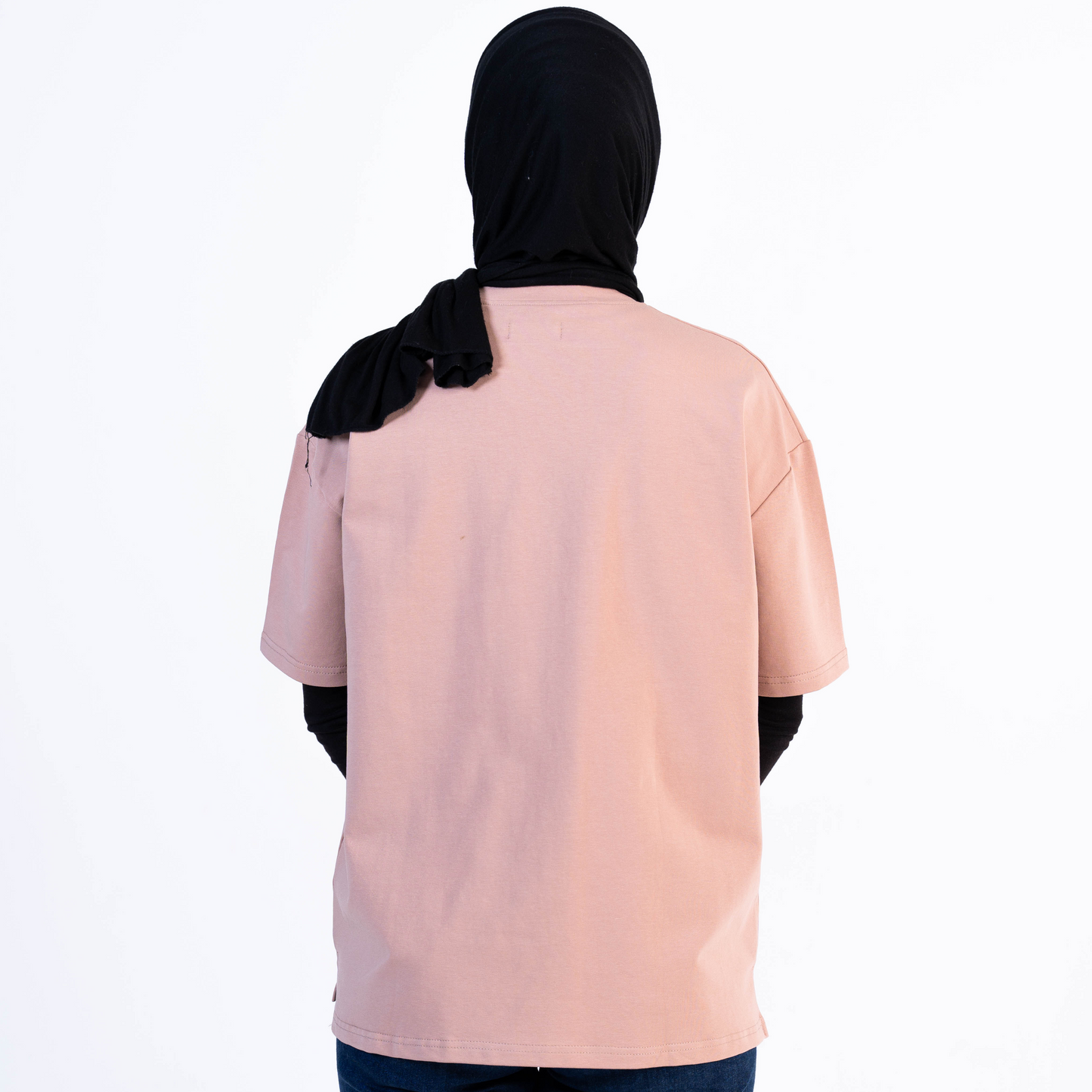 Hiya oversized T-shirt
